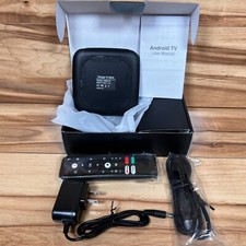 Google box android for sale  Sherrills Ford