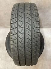 Winterreifen 215 r16c gebraucht kaufen  Kall