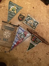 Deutscher campingclub goldene gebraucht kaufen  Schöllkrippen