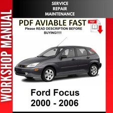 Ford focus 2000 for sale  Phoenix