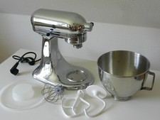 Kitchenaid ultra power gebraucht kaufen  Jork