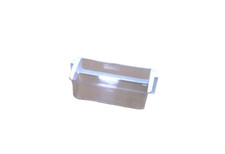 ELECTROLUX BIN-DOOR, 2 LITROS 297295300 NOVO OEM 297295300 comprar usado  Enviando para Brazil