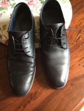 Chaussures homme cuir d'occasion  Chalon-sur-Saône