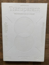Palette transparent translucen d'occasion  Fontenay-sous-Bois