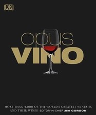 opus vino hardcover book for sale opus vino hardcover book for sale Montgomery