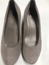 Hogl women leather for sale  BOURNE