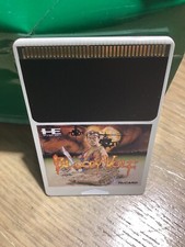 Jeu vintage vidéo d'occasion  Pagny-sur-Moselle