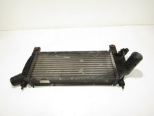 Enfriador de aire de carga para NISSAN PATHFINDER III R51 Intercooler radiator 2.5 128kw segunda mano  Embacar hacia Mexico