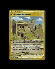 Usado, Pokemon TCG SWSH Lost Origin | Escolha seu cartão | Holo reverso/Holo/Ultra raro comprar usado  Enviando para Brazil
