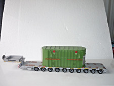 Groß transformator trafo gebraucht kaufen  Wennigsen
