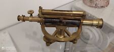 Theodolite géometre cercle d'occasion  Auxonne