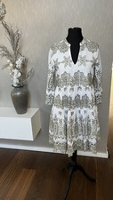 Hallhuber kleid tunika gebraucht kaufen  München