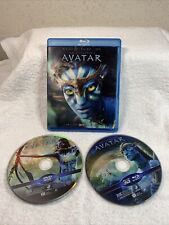 Avatar more blu d'occasion  Expédié en Belgium