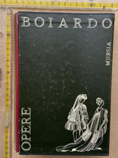 Ferruccio ulivi boiardo usato  Torino