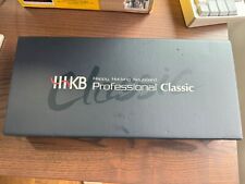 Hhkb professional classic for sale  Chino Hills