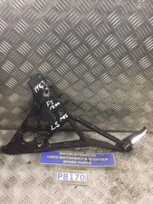 Yamaha fj1200 3ya for sale  BRADFORD