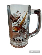 Clear glass beer for sale  Midland City