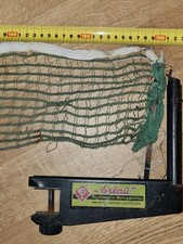 Tischtennisnetz 160cm netzgarn gebraucht kaufen  Leipzig