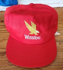 Vintage winston cigarette for sale  Lowgap