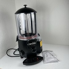 Hot chocolate beverage for sale  Lima