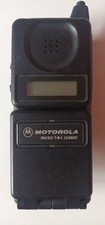 Motorola micro tac for sale  WORTHING