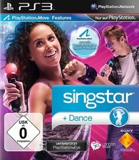Singstar dance gebraucht kaufen  Berlin