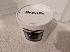 Breville puck sucker for sale  Irvine