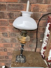 Large vintage oil for sale Large vintage oil for sale  ST. NEOTS