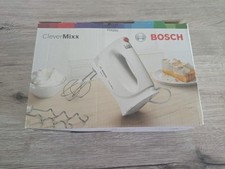 Bosch clevermixx mfq3010 gebraucht kaufen  Giengen an der Brenz