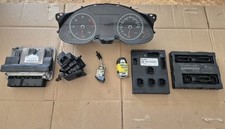 Kit accensione audi usato  Cerignola