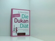 Dukan diät schlankheitsgeheim gebraucht kaufen  Berlin