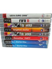 Ps3 playstation spiele gebraucht kaufen  Uersfeld