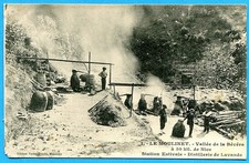 Old postcard moulinet d'occasion  Expédié en Belgium