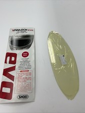 Shoei pinlock evo for sale  Phoenix