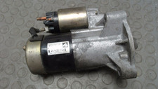 Anlasser starter peugeot gebraucht kaufen  Warendorf