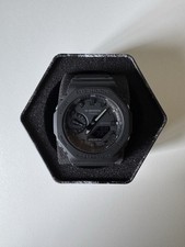 Casio shock quartz for sale  LONDON