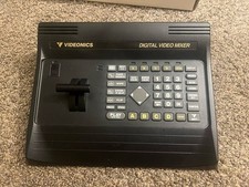 Videonics digital video for sale  Conyers