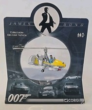 Corgi ty95126 james for sale  BRISTOL