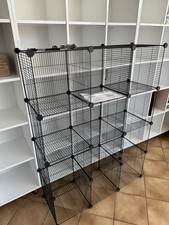 Diy metallregal neu gebraucht kaufen  Warmensteinach