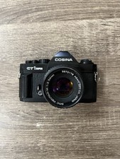 Reflex argentique cosina d'occasion  Grenoble-