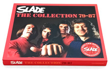 Slade collection 2007 for sale  MIRFIELD