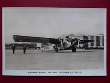 Berlin flugplatz rohrbach gebraucht kaufen Berlin flugplatz rohrbach gebraucht kaufen  Bad Schussenried