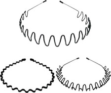 Pezzi cerchietto capelli usato Pezzi cerchietto capelli usato  Roma