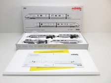 Märklin 39100 tages gebraucht kaufen  Rödermark