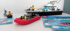 Lego 60129 city usato  Modena