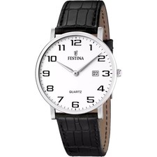Orologio uomo festina usato  Lauria