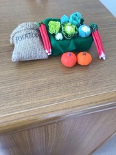 Scale dollhouse greengrocer for sale  WORCESTER