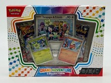Pokemon tcg grand for sale  Passaic