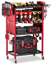 Power tool organizer for sale  Brentwood