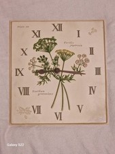 Vintage tile plaster for sale  HASTINGS
